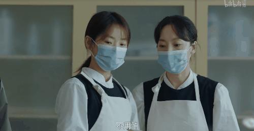 95后女孩帮死人化妆,90后女孩儿给尸体化妆