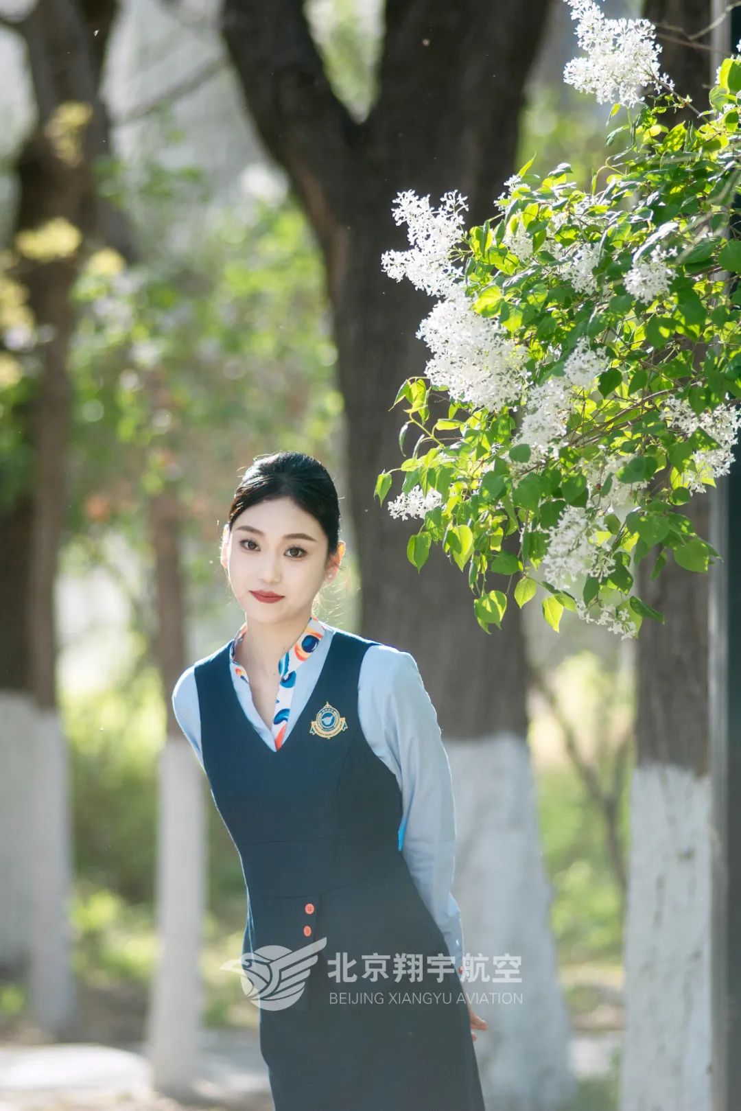 走进学校让心情愉悦,走进安静整洁的教室时我深感自豪