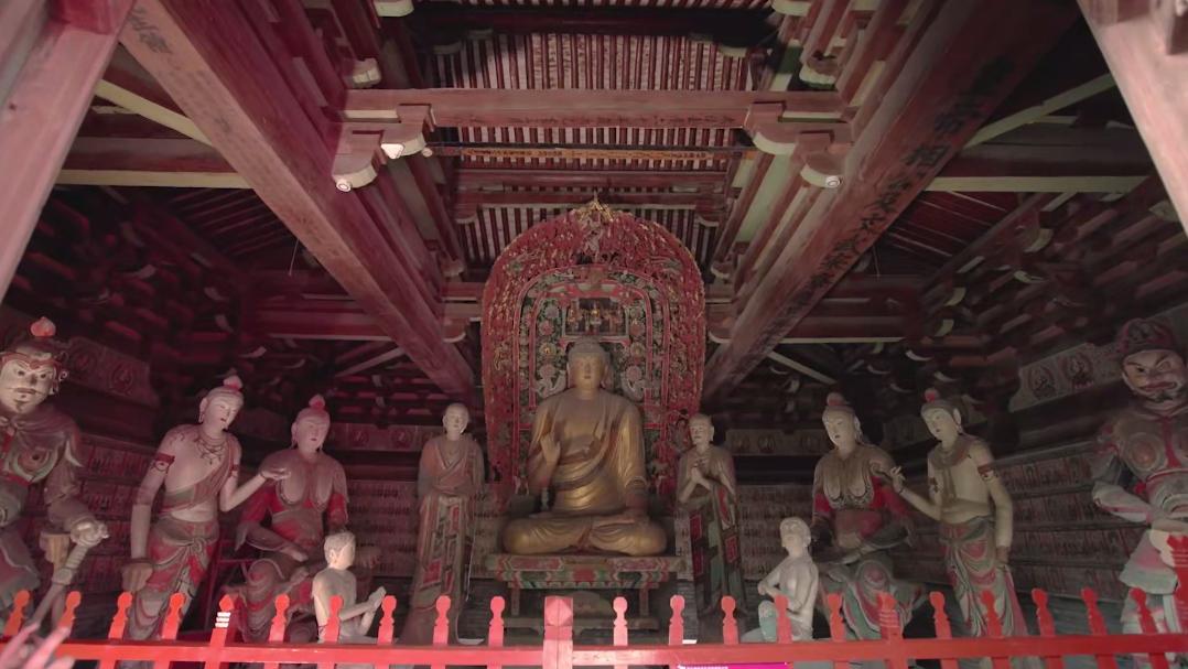 五一去山西看看美景,山西看牛视频