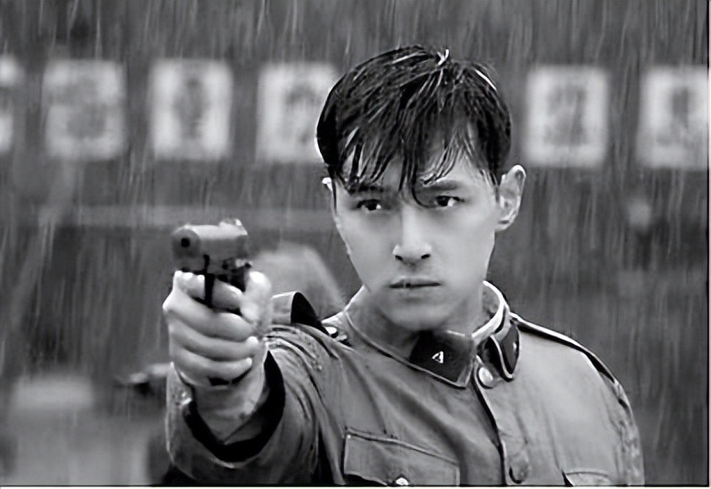 车祸后如何评价胡歌,胡歌车祸前后差别大吗