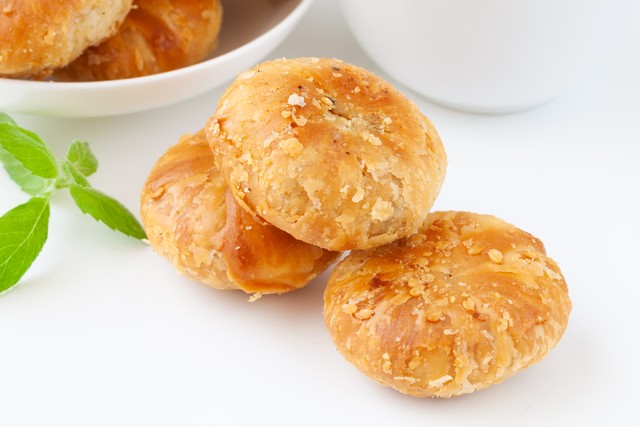 沈阳九大特色小吃,夜市十大小吃