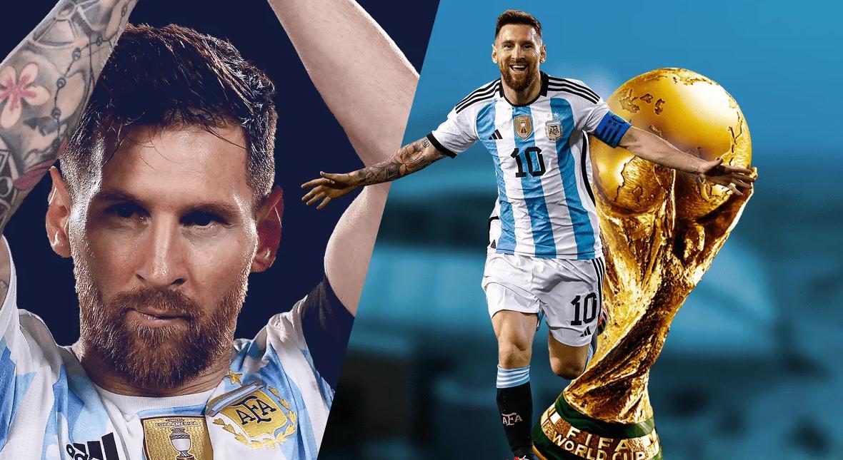 为什么梅西不是世界足球先生,为啥梅西叫智利球王