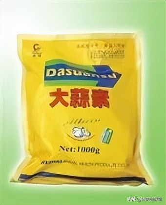 兽用大蒜素的药理作用及适用,兽用大蒜素用法与用量