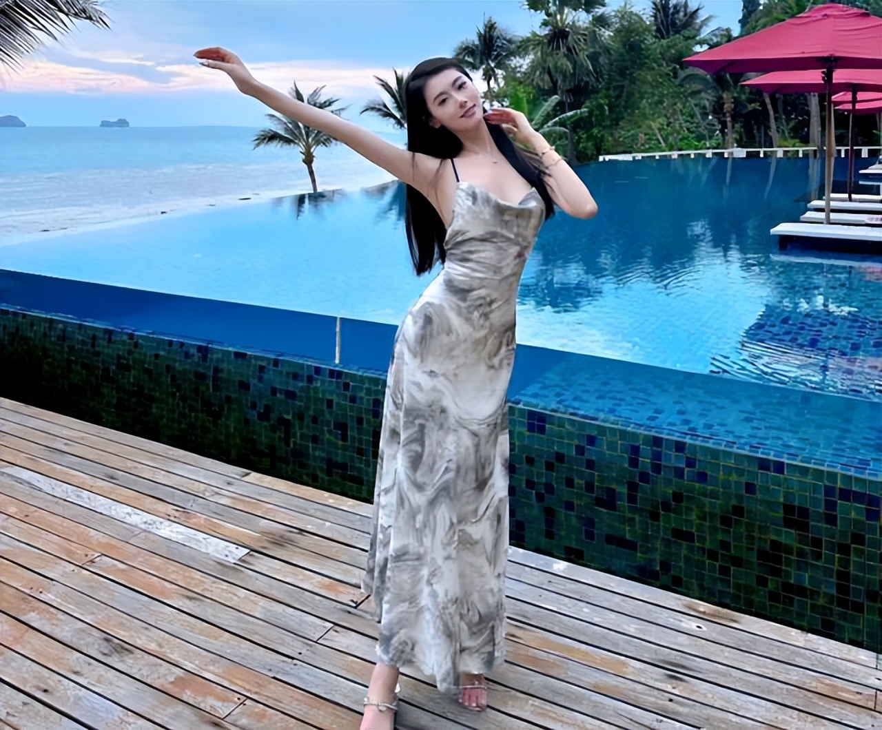 郭艾伦潘玮柏关系,郭艾伦颁奖典礼潘玮柏