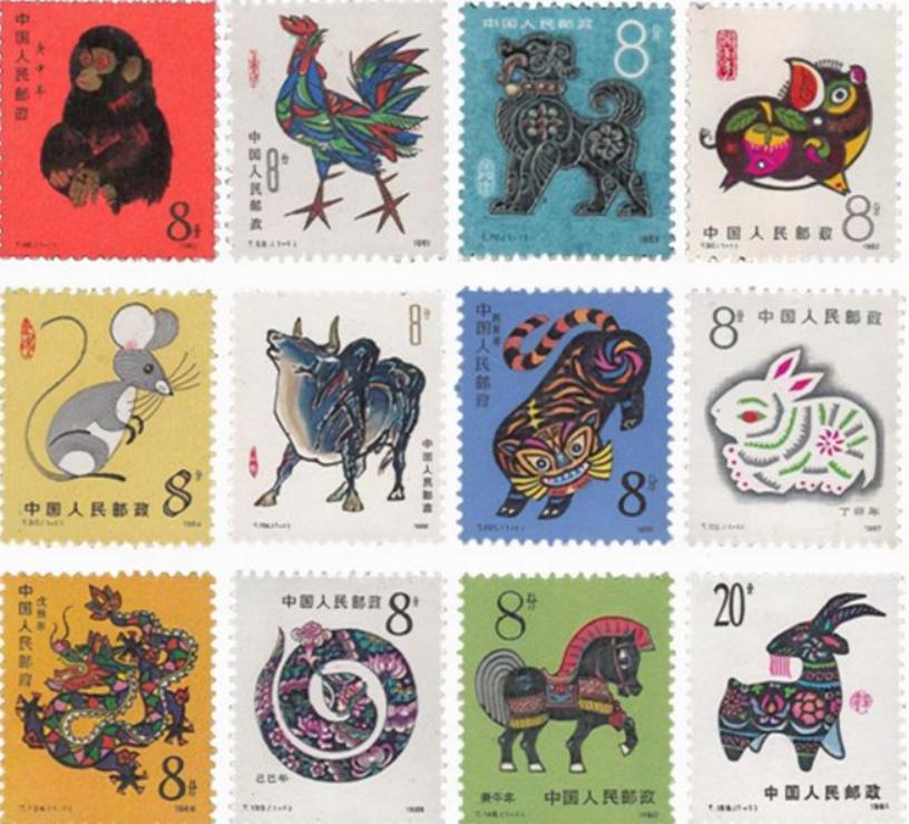 1980年猴票发行了多少版,1980年版猴票后面会再发行吗