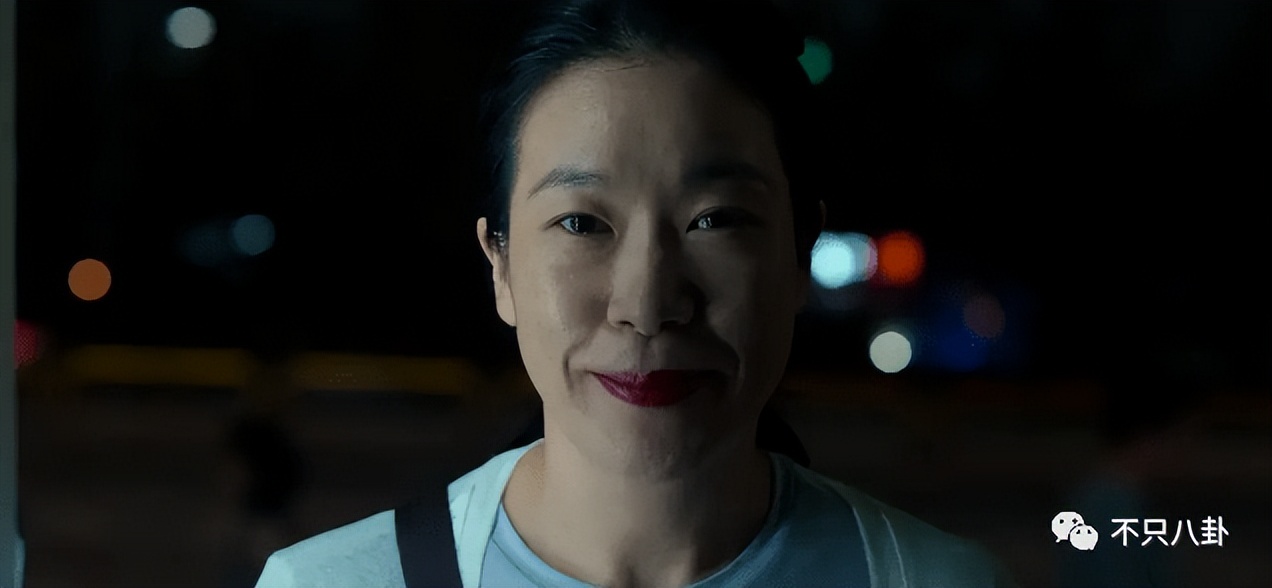 宋慧乔状态引热议,再看宋慧乔的状态