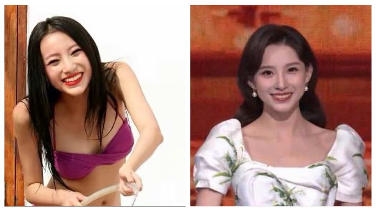 马凡舒主持人大赛第几名,主持人马凡舒大赛视频