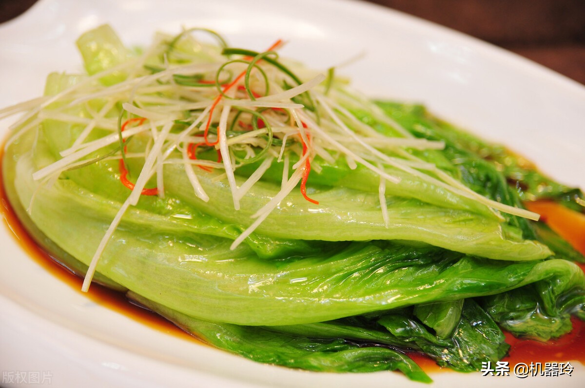 冬季皮肤易干燥这道补水菜要多吃,冬季皮肤干燥食谱