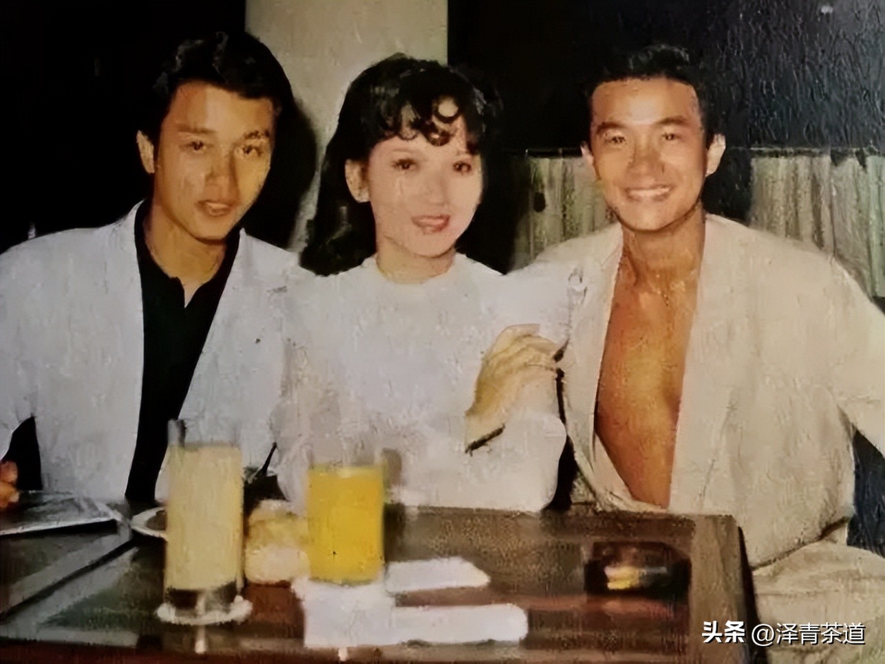 张国荣经典歌曲和电影,张国荣经典电影集锦配音乐