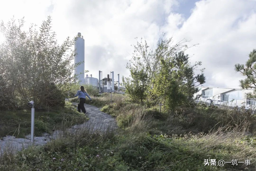 带你看六款奇葩的房屋建筑,法式建筑房顶设计效果图大全