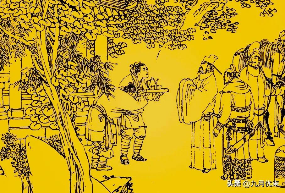 姘戦棿鏁呬簨浼犺鑰侀緹,姘戦棿浼犺鏁呬簨鑰侀緹