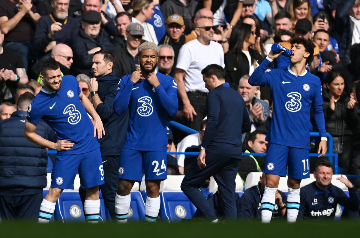 切尔西砸2亿阿森纳喜提边锋,切尔西给了图赫尔多少违约金