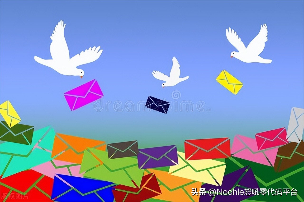 邮件群发免费软件,有什么免费的邮件群发软件