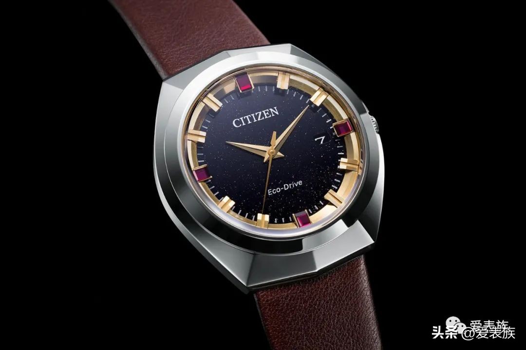 西铁城eco-drive光动能要充多久,西铁城ecodrive光动能