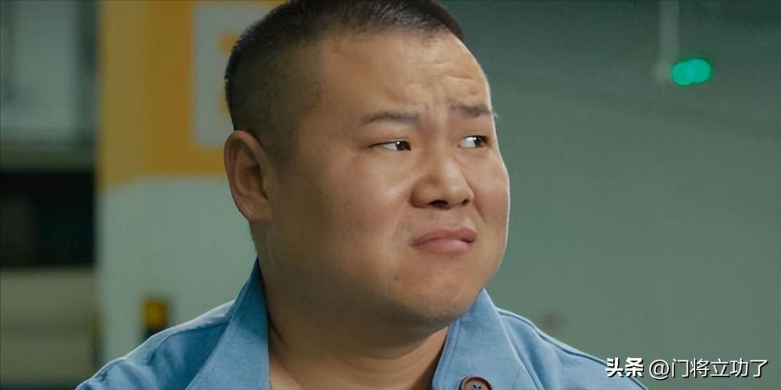 岳云鹏空降德云一队,岳云鹏打工到德云一哥完整版