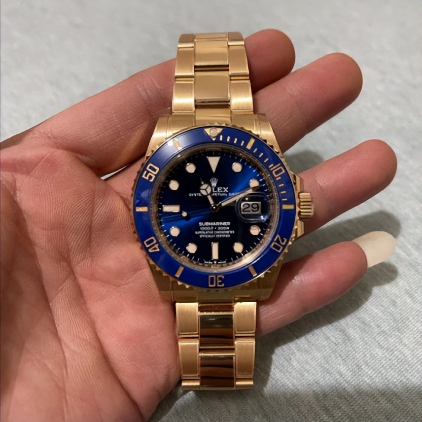 依宝诺经典传承系列腕表,中年男人戴什么智能手表