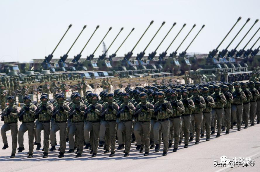 真没想到，武契奇成了中国*器武**的最好海外推销员