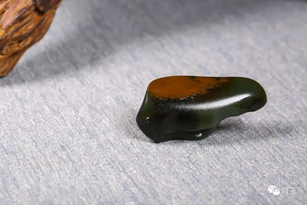 高端和田玉籽料市场的今年现状,现在和田玉籽料市场现状