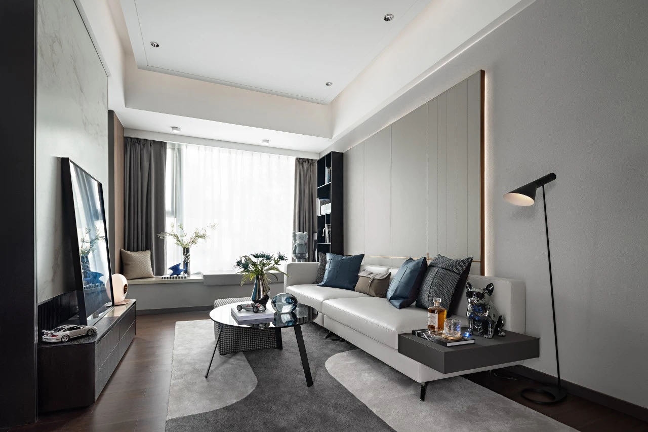 保利天悦MO公寓,琶洲保利天悦mo公寓住宅最新价格