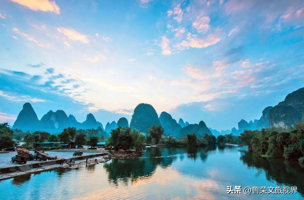 国内必去的最美的60个地方,必去的中国最美的五十个地方