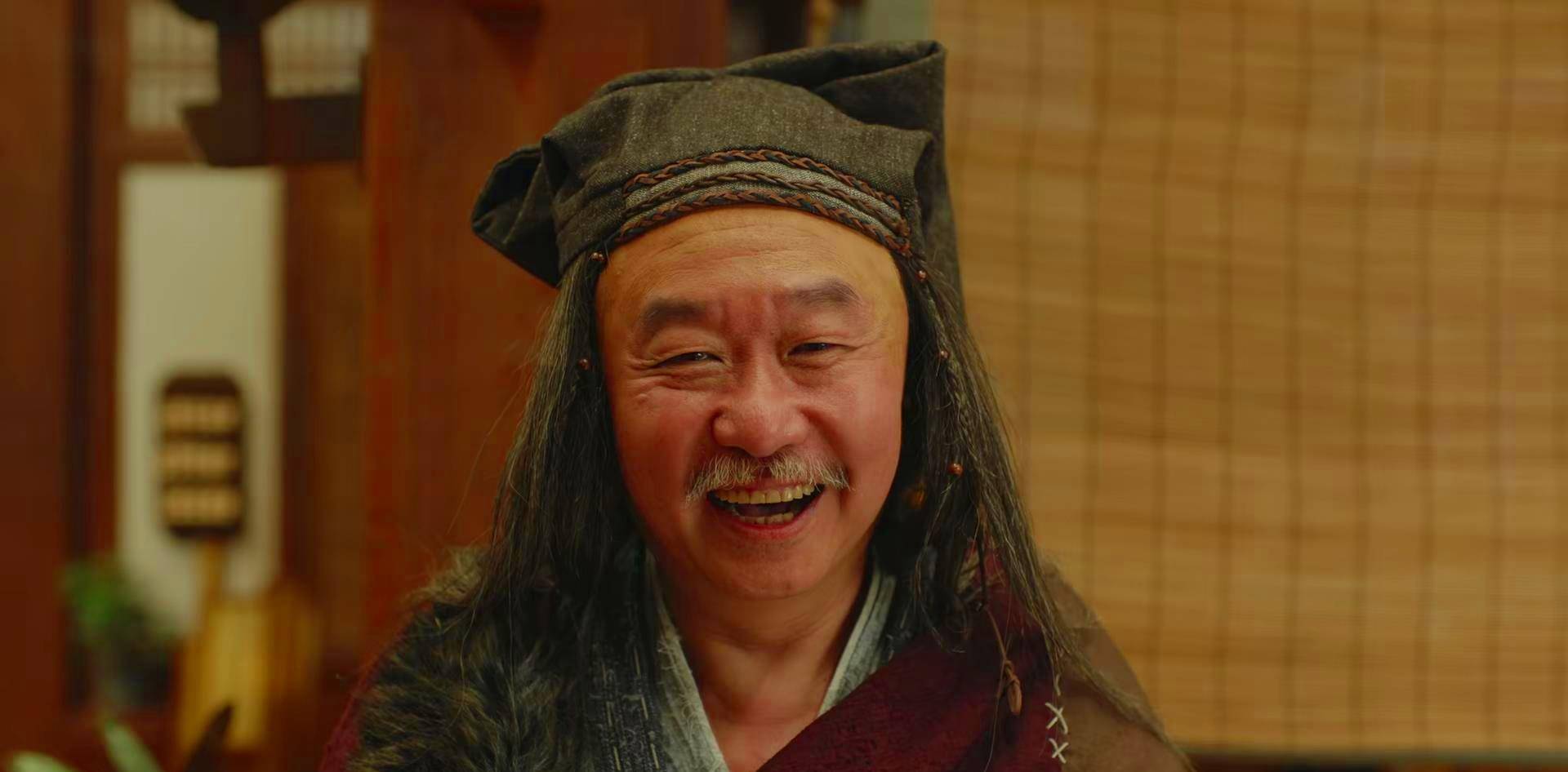 穿越古代三大神书,三本穿越神书