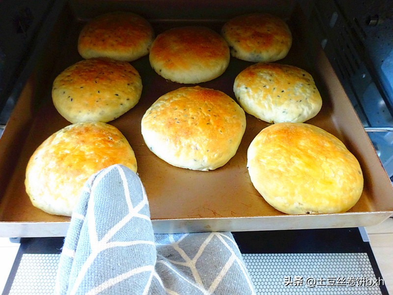 夏天吃的面包饼干,夏天适合吃的饼
