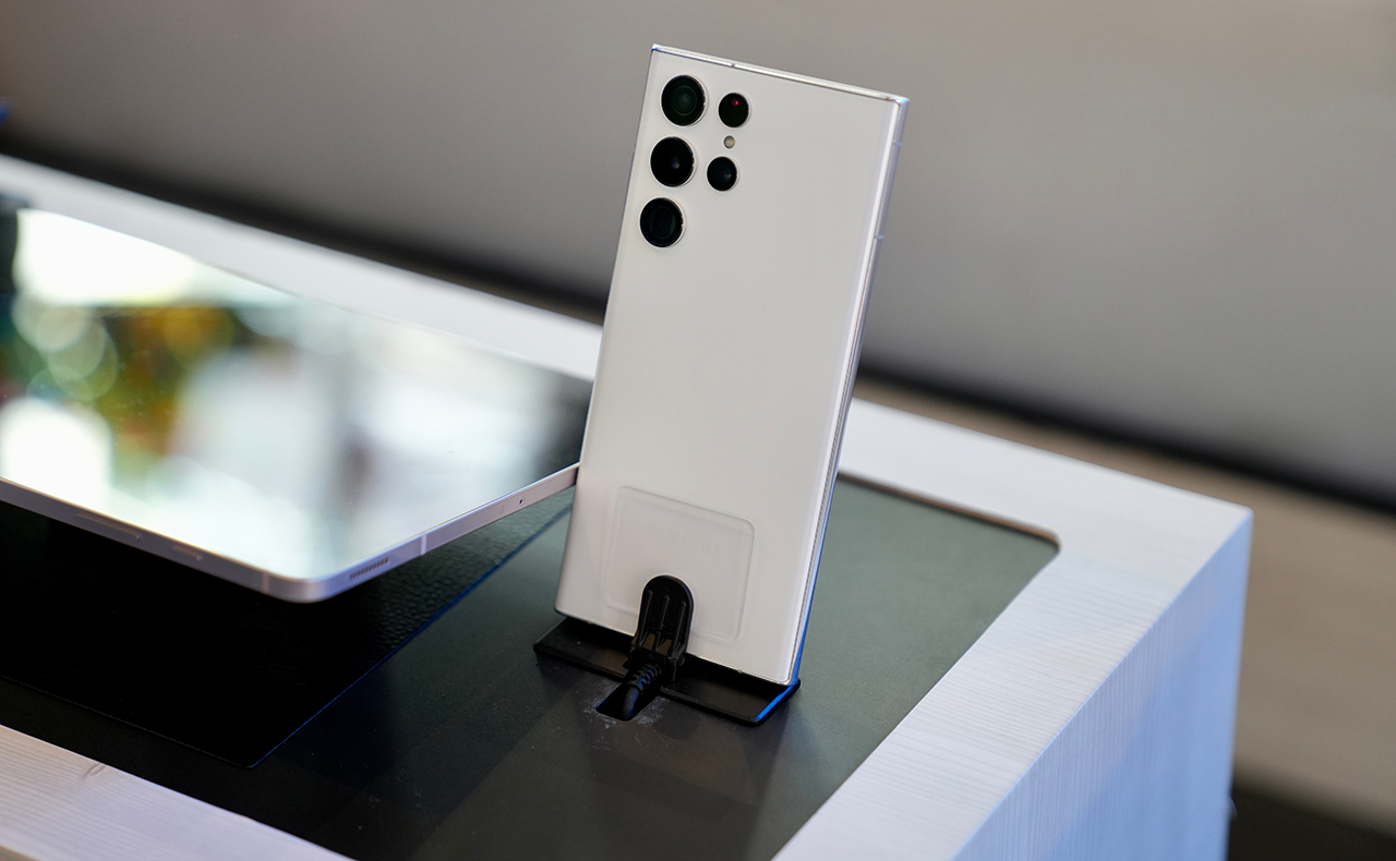 那些惊艳的手机配色,2020年让人惊艳的手机配色