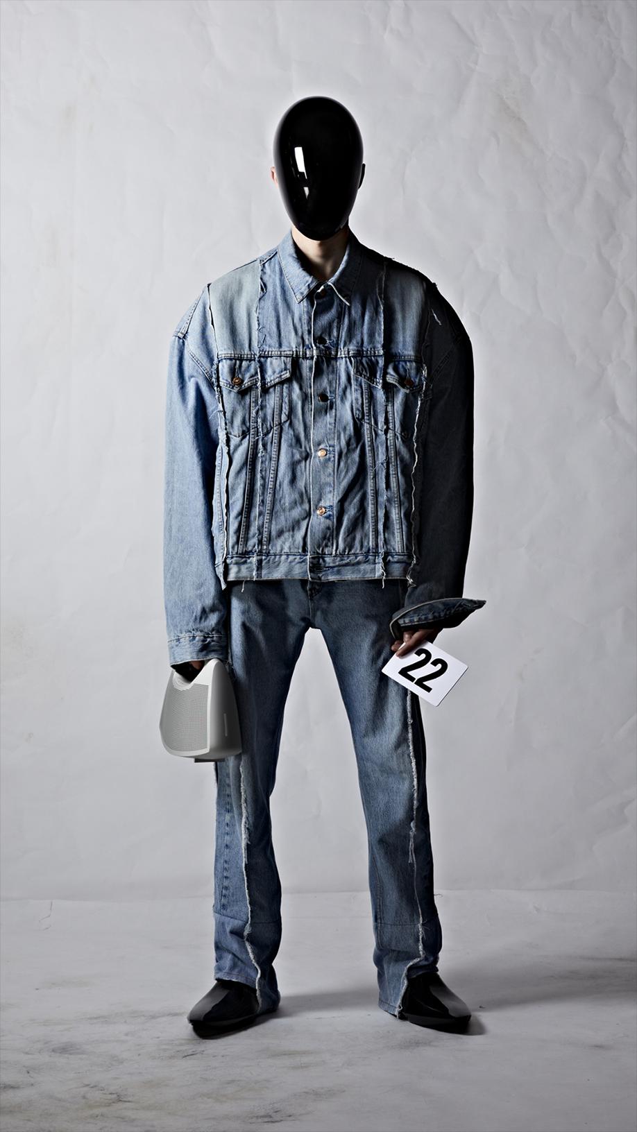 高定全新系列,高定和大众定制区别