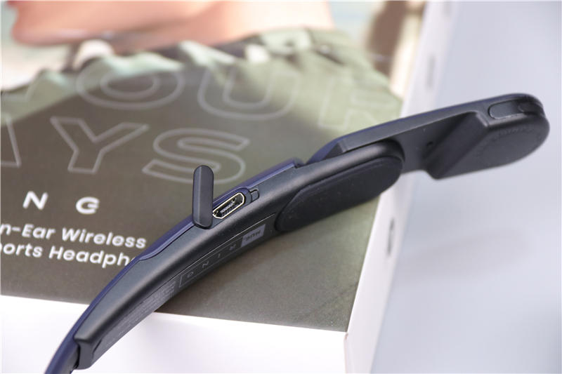 不入耳骨传导耳机声音很小,不入耳空气传导运动耳机测评