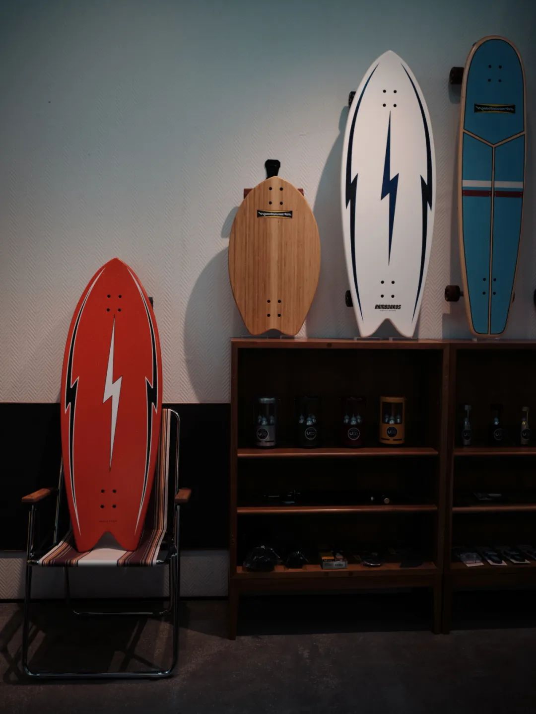 国内这个神仙街区,据说会让人得潮人恐惧症