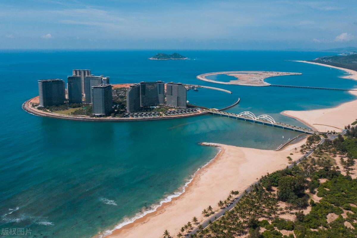 海南万宁小众景区旅游攻略,万宁小众景点