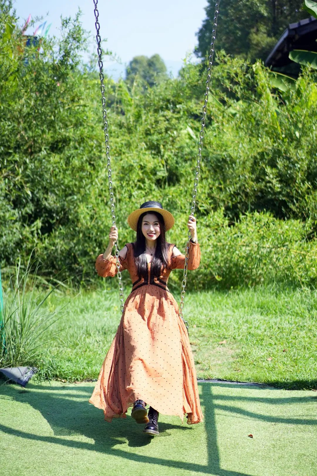 安吉亲子旅游必去的景点,安吉最新亲子旅游度假