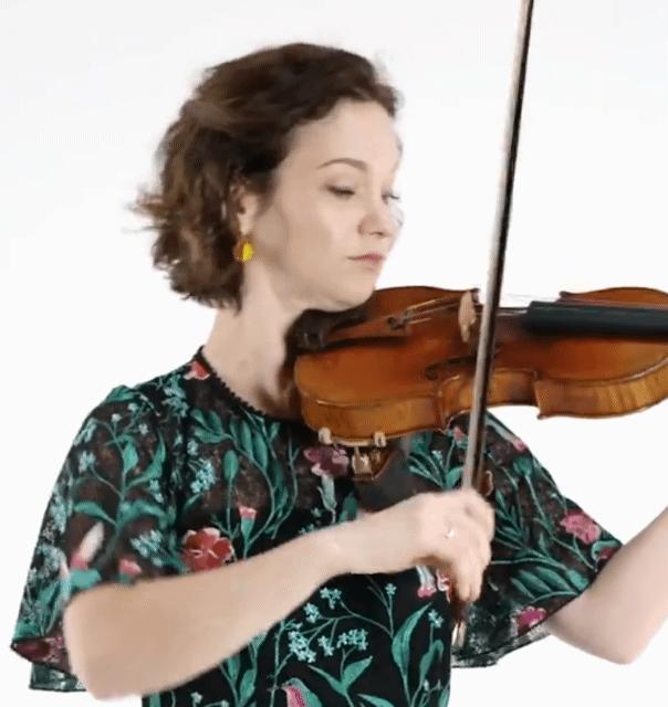 龟鼓三八妇女节话题：女生适合学什么乐器