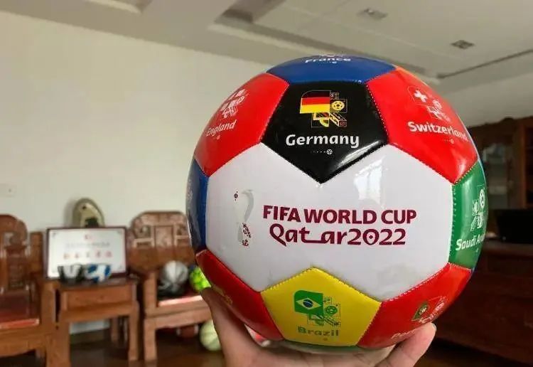 中国2022卡塔尔世界杯各国球衣,本届世界杯中国企业挣了多少钱