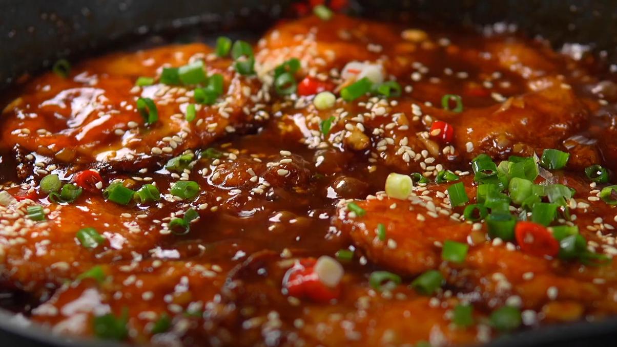 鸡蛋怎么做特别下饭简单又美味,西红柿鸡蛋美味鲜香