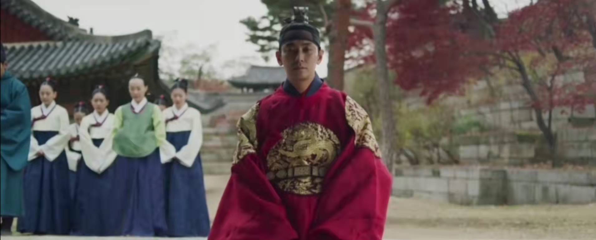 王国韩国丧尸片第一季讲了什么,王国丧尸片韩国版名字