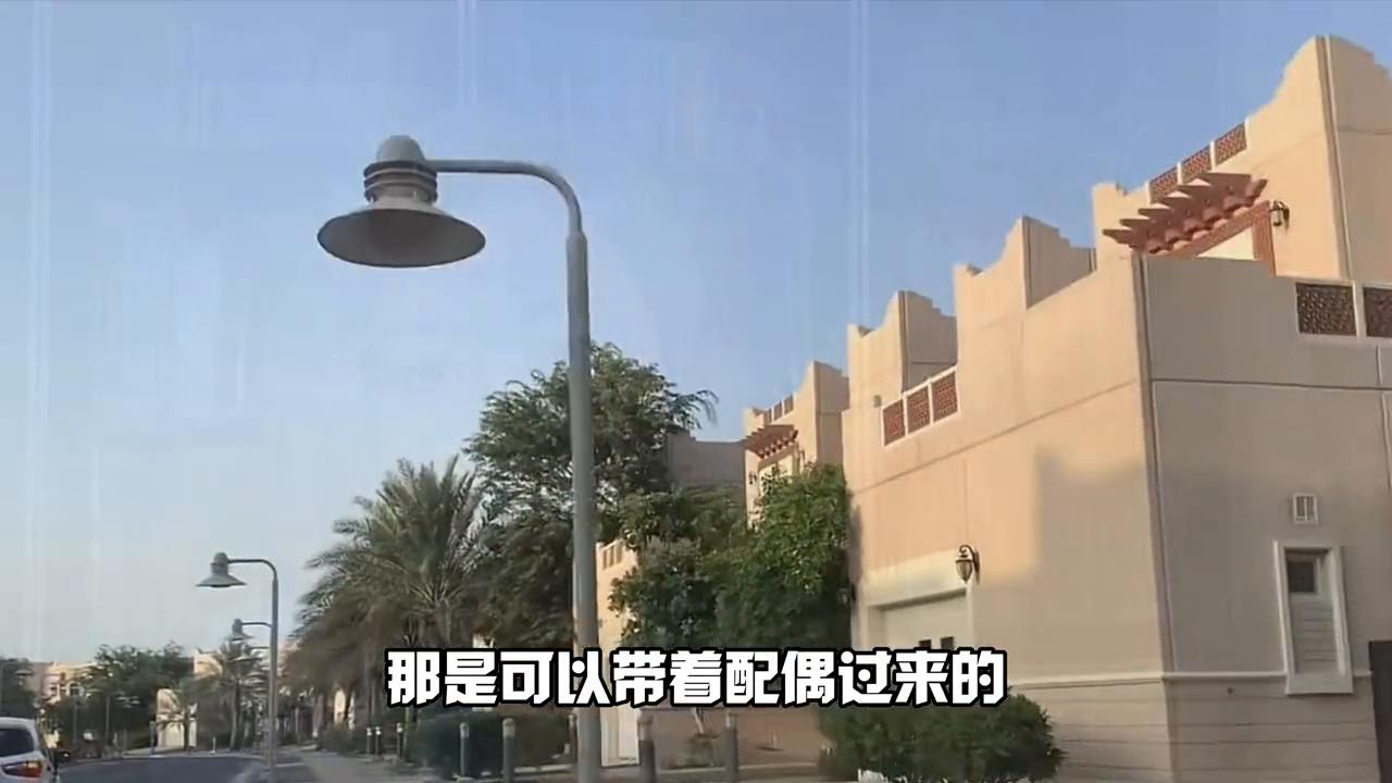 沙特国王大学，比哈佛耶鲁还土豪，这才是梦想中的大学。