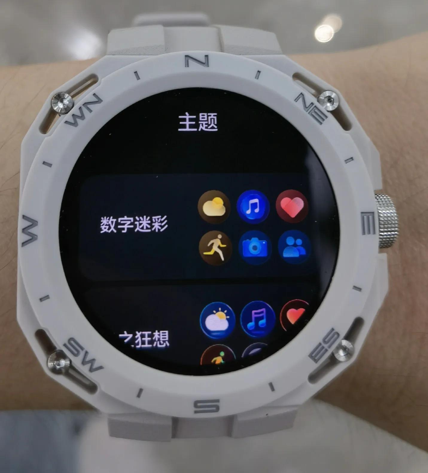 华为watchgtcyber值得入手吗,华为watchgtcyber系列要出新款