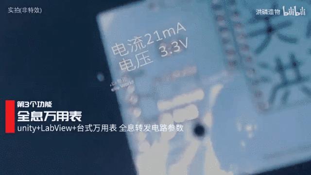 最实用的ar眼镜,自制ar眼镜