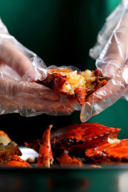 南宁隆安县十大美食,探寻南宁美食