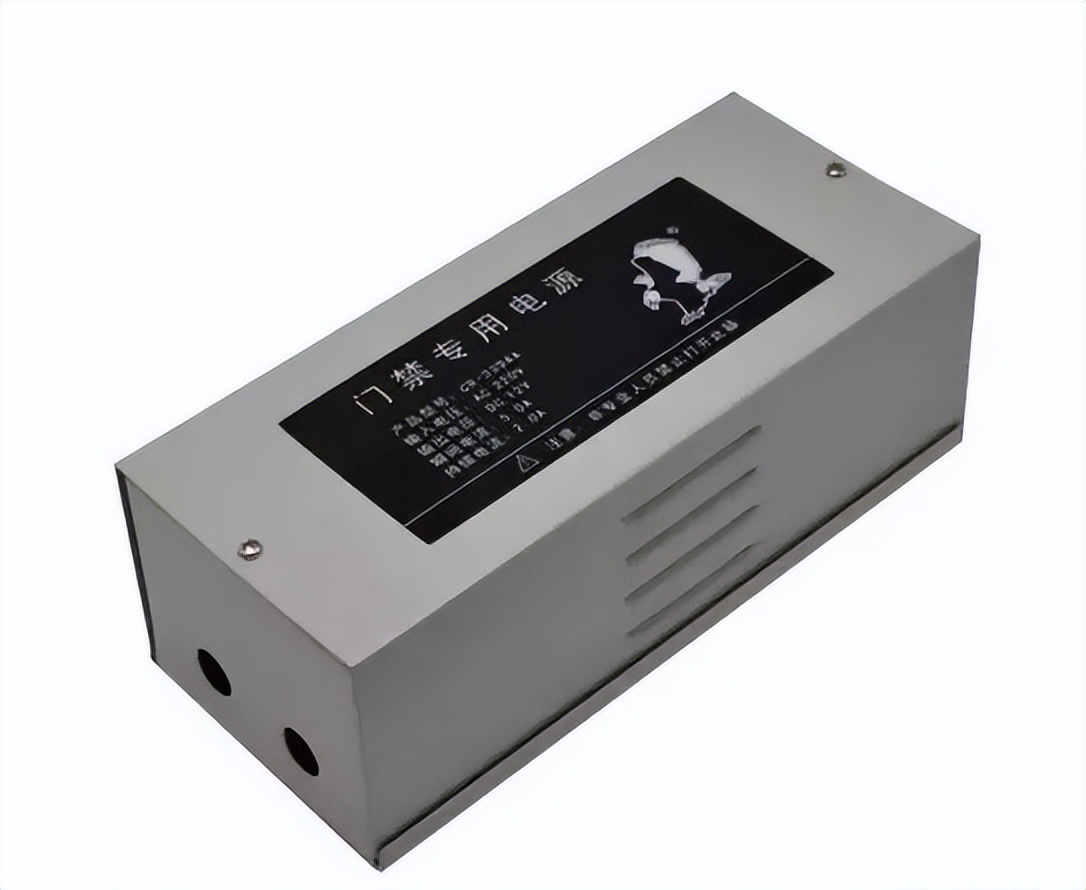 弱电门禁系统基础知识,智能化弱电门禁用什么线