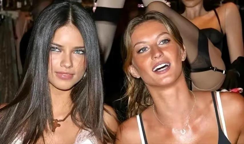 阿德里亚娜利马身材,阿德里亚娜利马保持身材