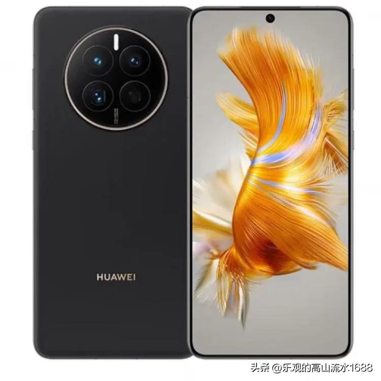 华为三大机皇,华为手机分为两大旗舰系列