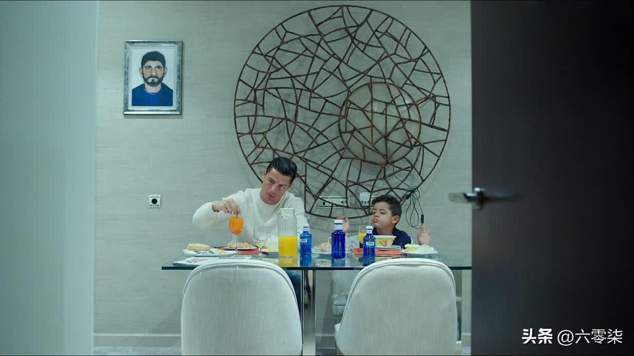 7年之后,再看电影《C罗》,才知道C罗为什么这么愤怒