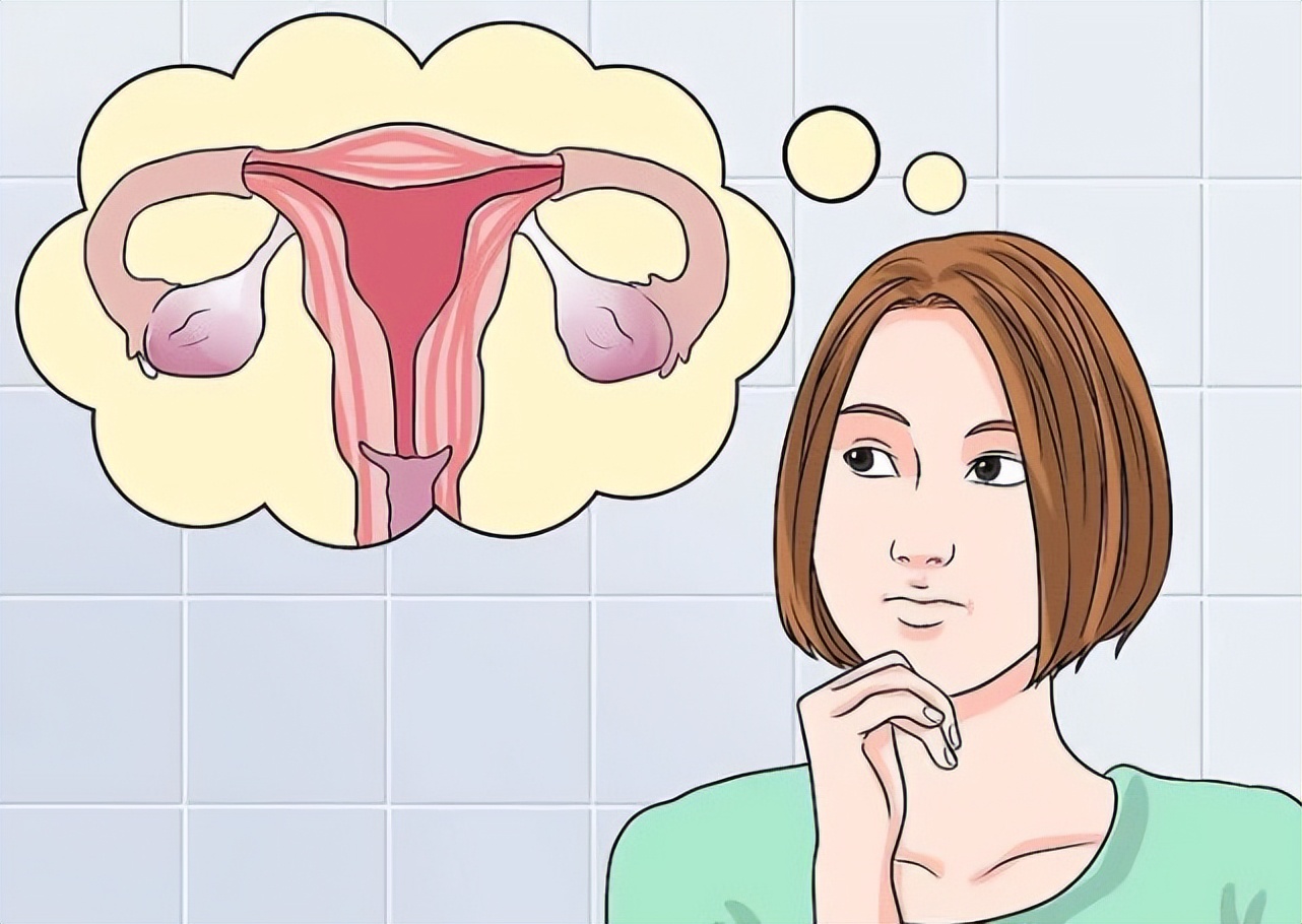 宫颈五大作用，我们一起来看看！