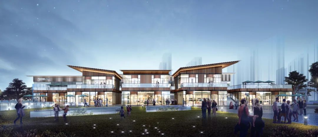 不用等了！落空实锤！余杭金成江南春城商业综合体规划确定取消！