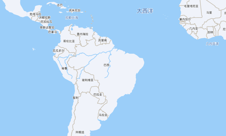 你不知道的国家冷知识巴西,巴西奇葩冷知识