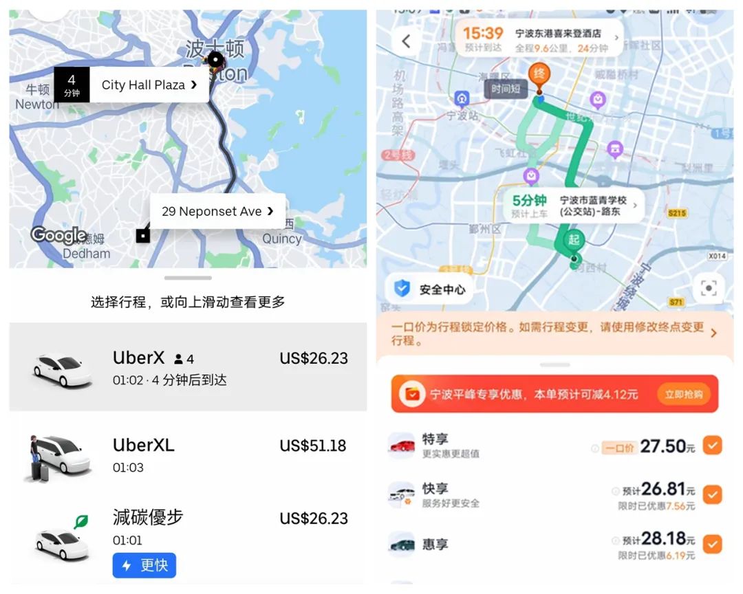 中美通胀率对比分析,中美通胀