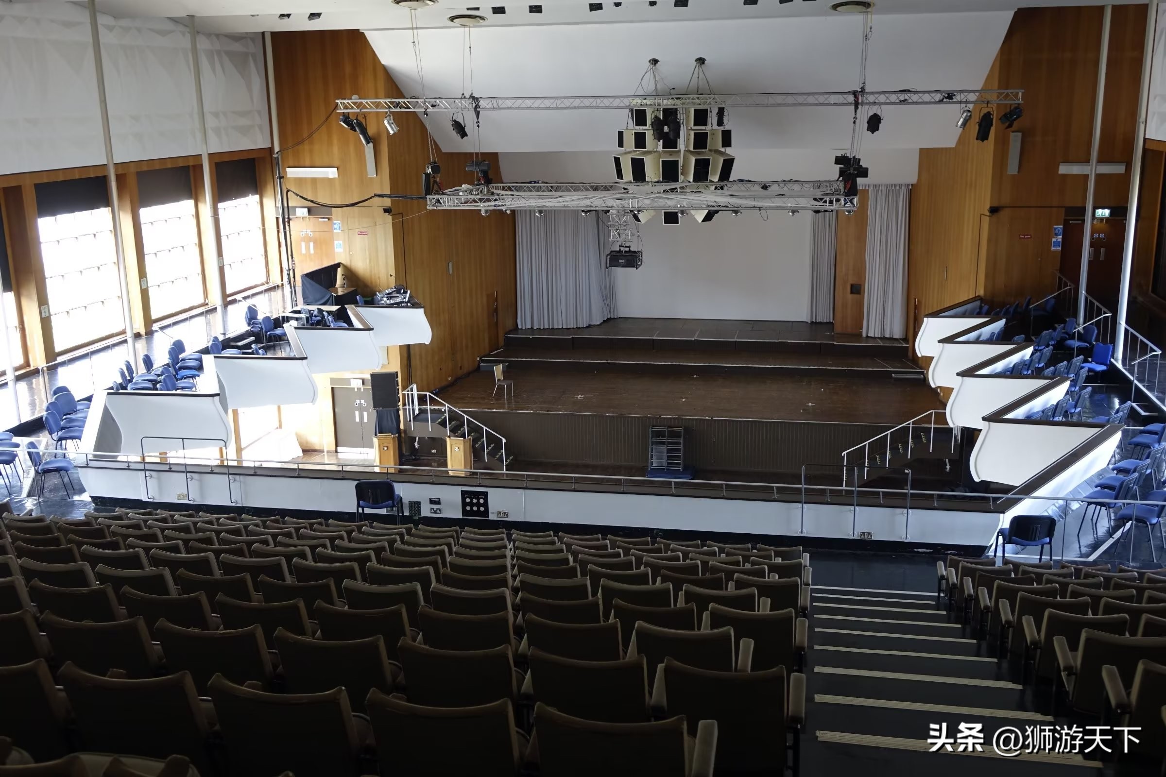 英国本科陪读,英国陪读住宿