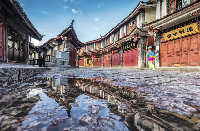 那些小众惊艳的绝美成语,很有深意的小众成语